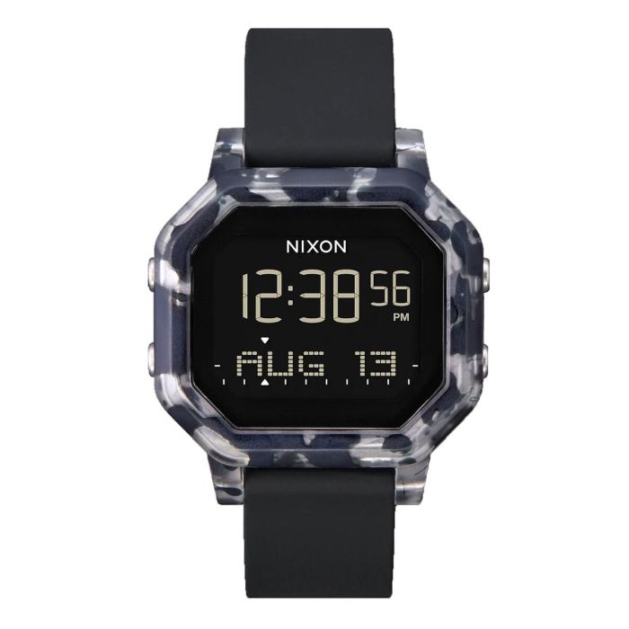 Reloj Hombre Nixon A1210-2882 Negro