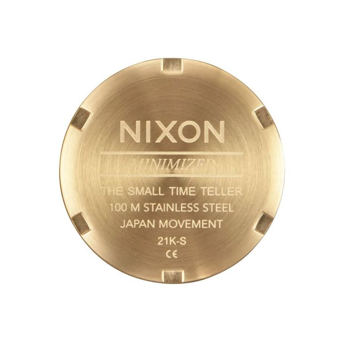 Reloj Hombre Nixon A399-5104 2