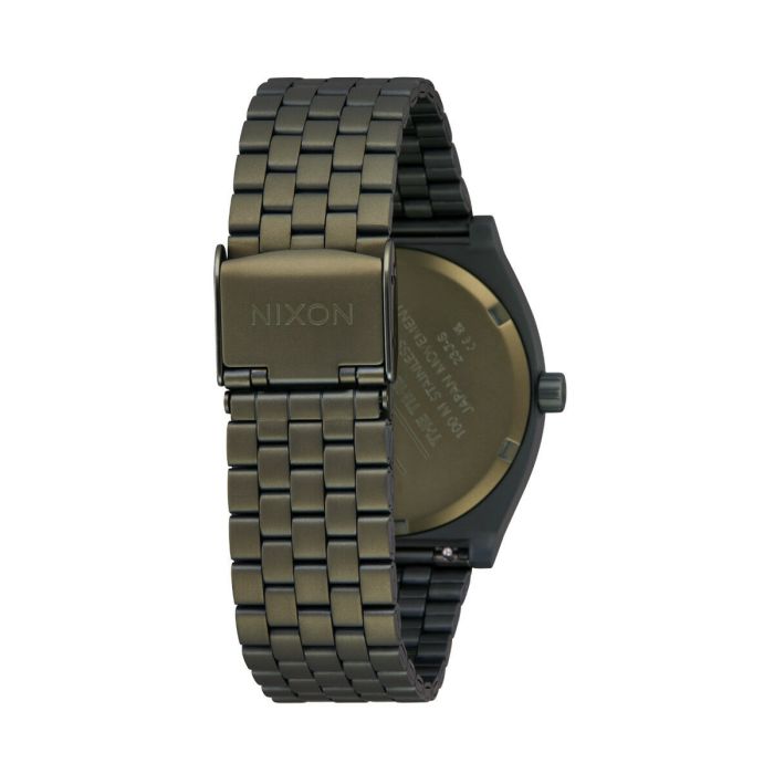 Reloj Hombre Nixon A045-5251 2