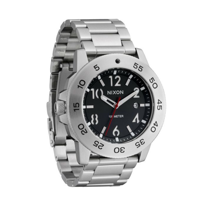 Reloj Hombre Nixon A1414-625 4