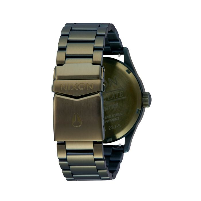 Reloj Hombre Nixon A356-5110 2