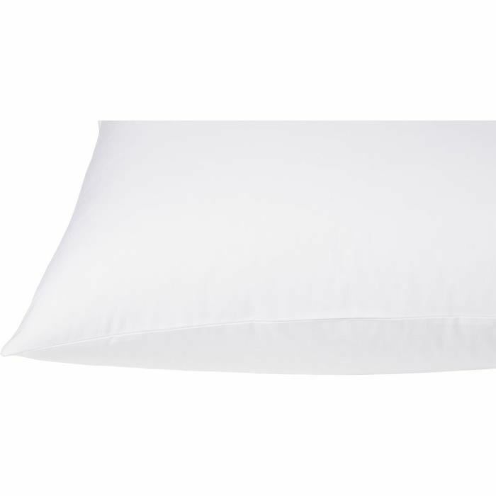 Almohada DODO Blanco 65 x 65 cm (2 Unidades) 3