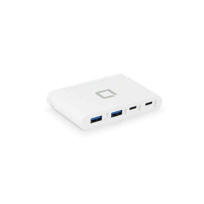 Hub USB Dicota D31731 Blanco 4