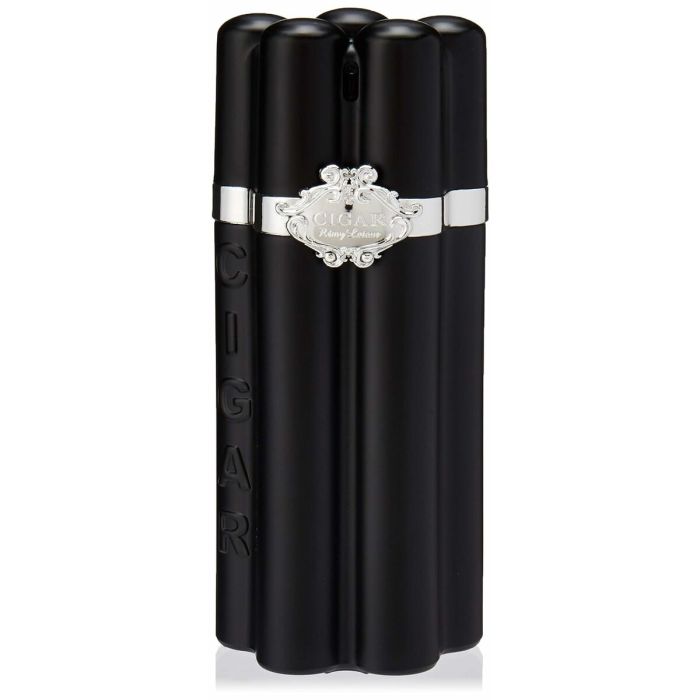 Perfume Hombre Rémy Latour EDT Cigar Black Wood 100 ml 2 Perfume Hombre Rémy Latour EDT Cigar Black Wood 100 ml 2