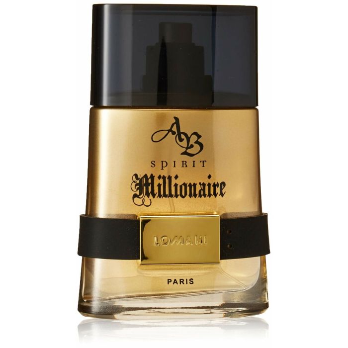 Perfume Hombre Lomani EDP AB Spirit Millionaire 100 ml 1