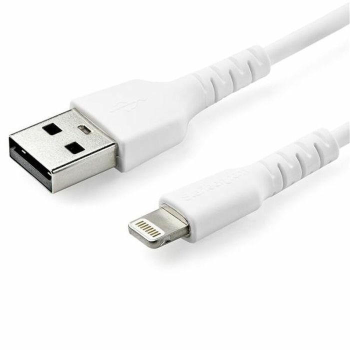 Cable USB a Lightning Startech RUSBLTMM2M 2 m