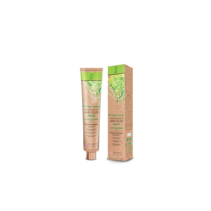 Permanent Hair Color Cream 3 3N 100 mL JJ