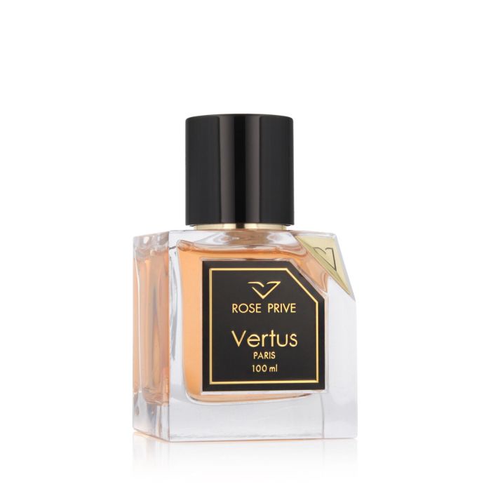 Perfume Unisex Vertus EDP Rose Prive 100 ml 1