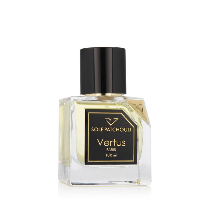 Perfume Unisex Vertus EDP Sole Patchouli 100 ml 1