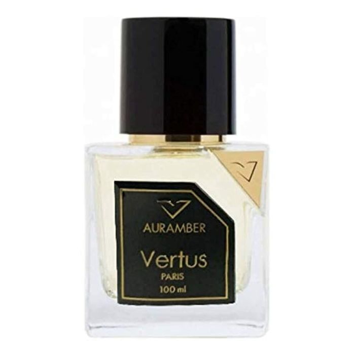 Perfume Unisex Vertus EDP Auramber 100 ml 1
