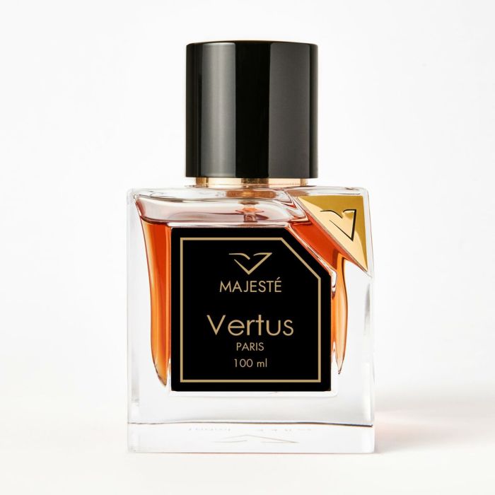 Perfume Unisex Vertus Majeste EDP 100 ml 5