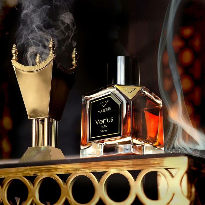 Perfume Unisex Vertus Majeste EDP 100 ml 3
