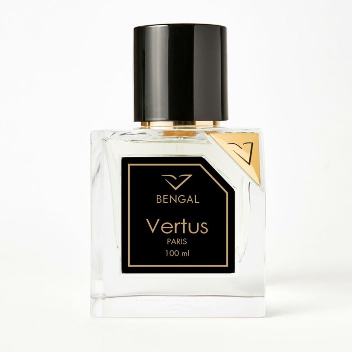 Perfume Unisex Vertus Bengal EDP 100 ml 4