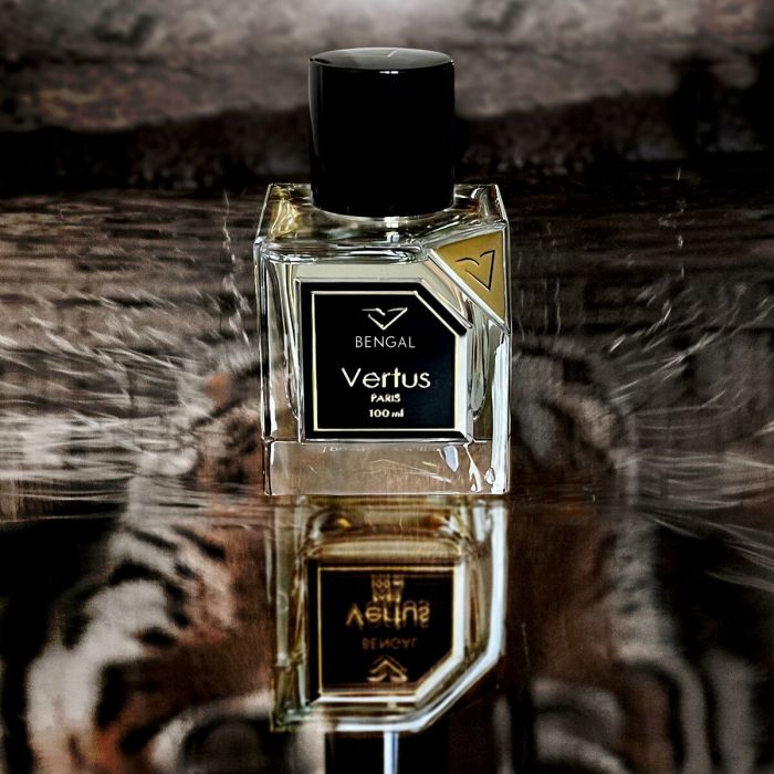Perfume Unisex Vertus Bengal EDP 100 ml 3
