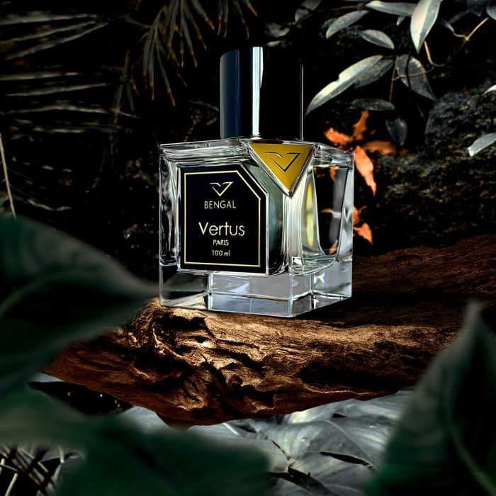 Perfume Unisex Vertus Bengal EDP 100 ml 1