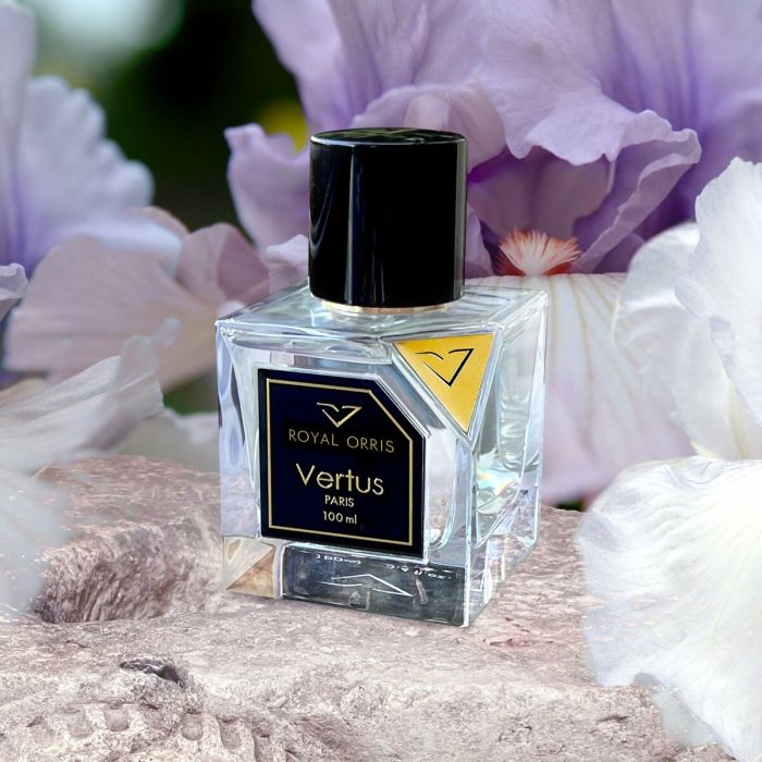 Perfume Unisex Vertus Royal Orris EDP 100 ml 2