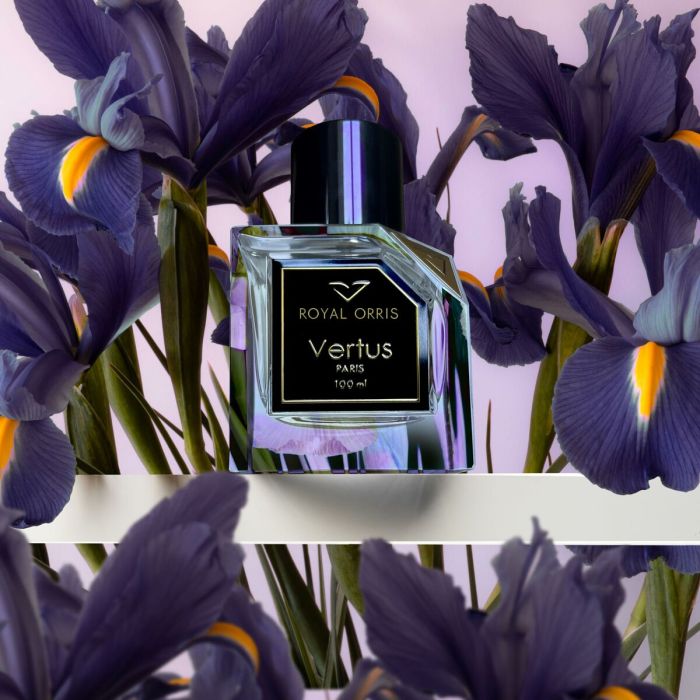 Perfume Unisex Vertus Royal Orris EDP 100 ml 1