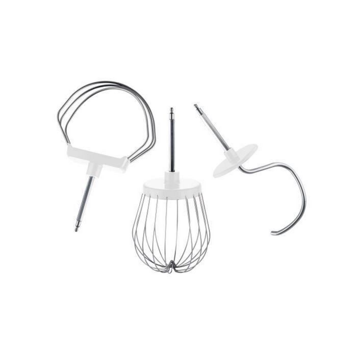 Batidora-Amasadora con Bol Continental Edison CERP800W 800 W