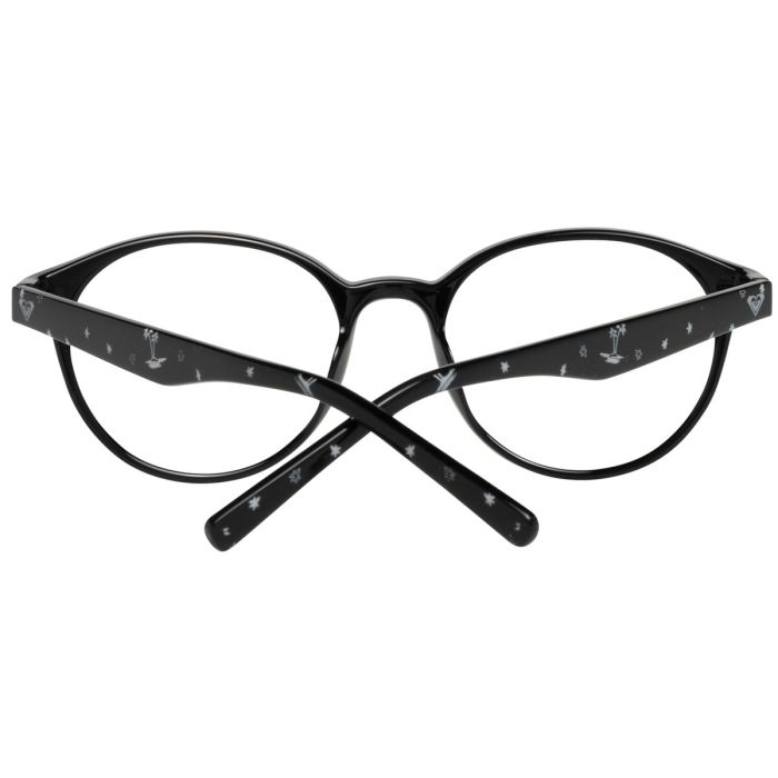 Montura de Gafas Mujer Roxy ERJEG03049 48DBLK 2