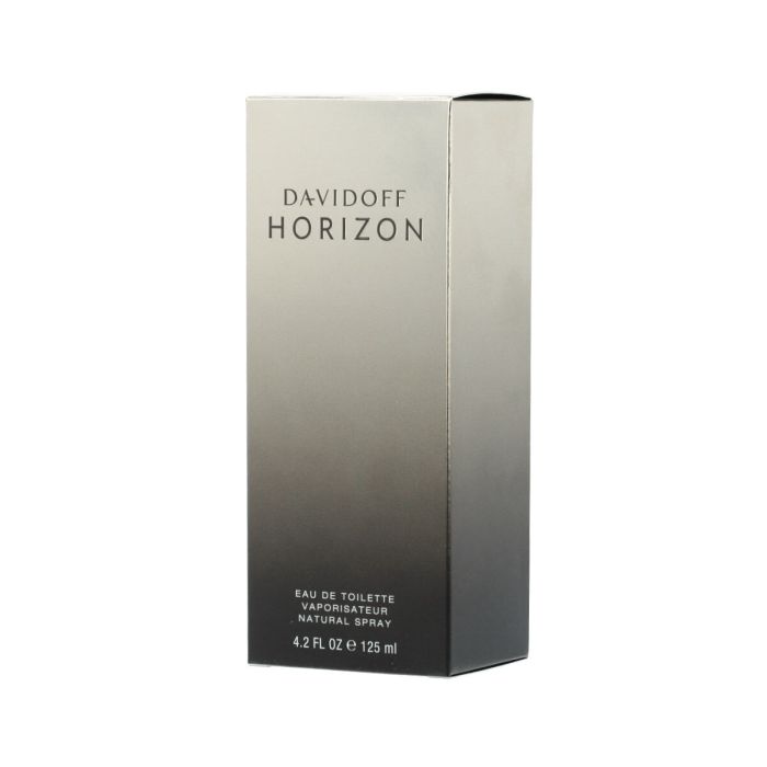 Perfume Hombre Davidoff EDT Horizon (125 ml) 1