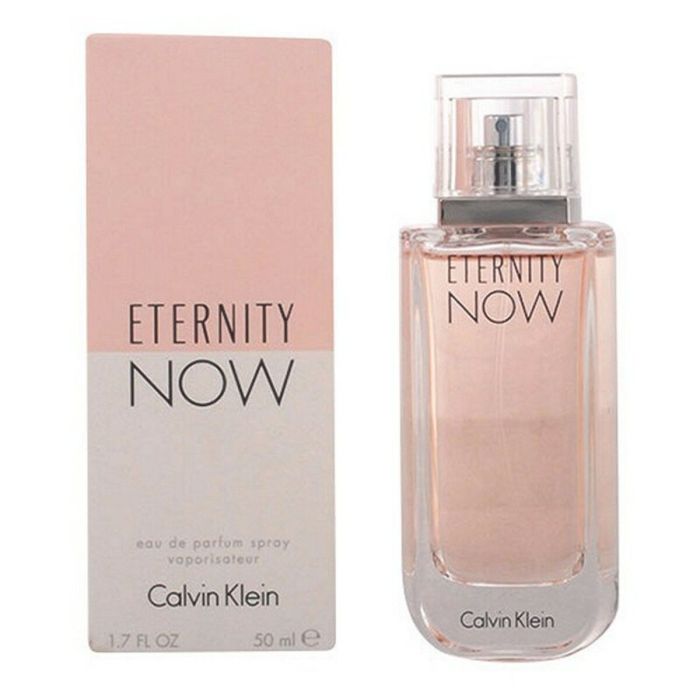 Perfume Mujer Eternity Now Calvin Klein EDP 2