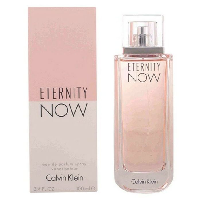Perfume Mujer Eternity Now Calvin Klein EDP 1