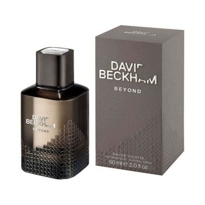 Perfume Hombre David & Victoria Beckham Beyond EDT 60 ml