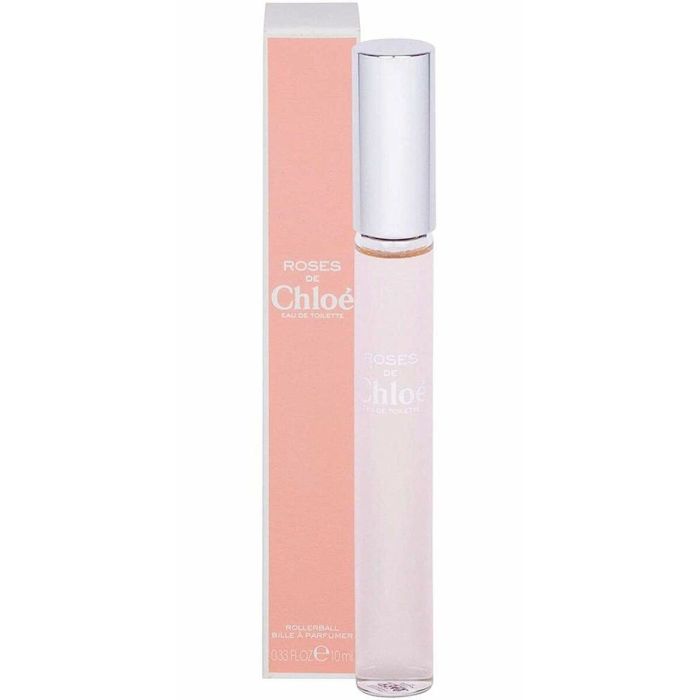 Perfume Mujer Chloe EDP Roses De Chloe 10 ml 1