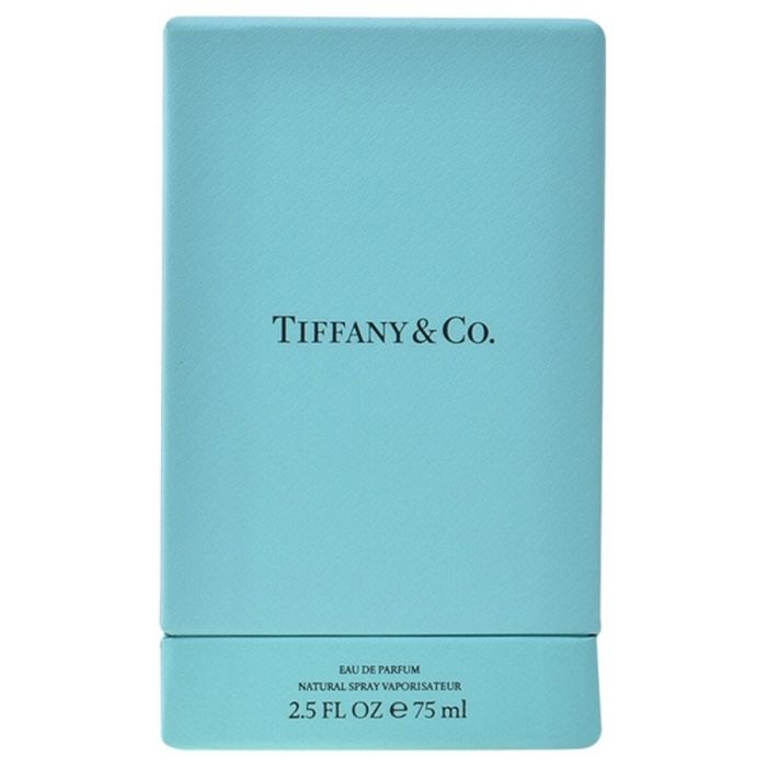 Perfume Mujer Tiffany & Co EDP 1