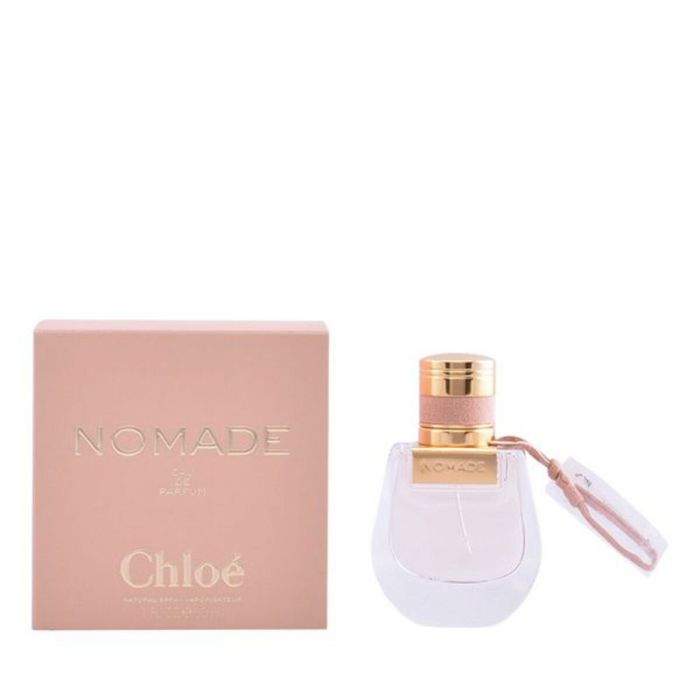 Perfume Mujer Nomade Chloe NOMADE EDP (30 ml) EDP 30 ml