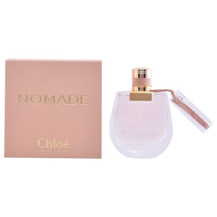 Perfume Mujer Nomade Chloe EDP 75 ml Nomade 50 ml 1