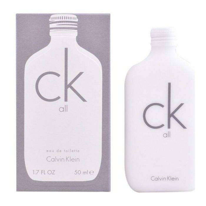 Perfume Unisex CK All Calvin Klein EDT 1