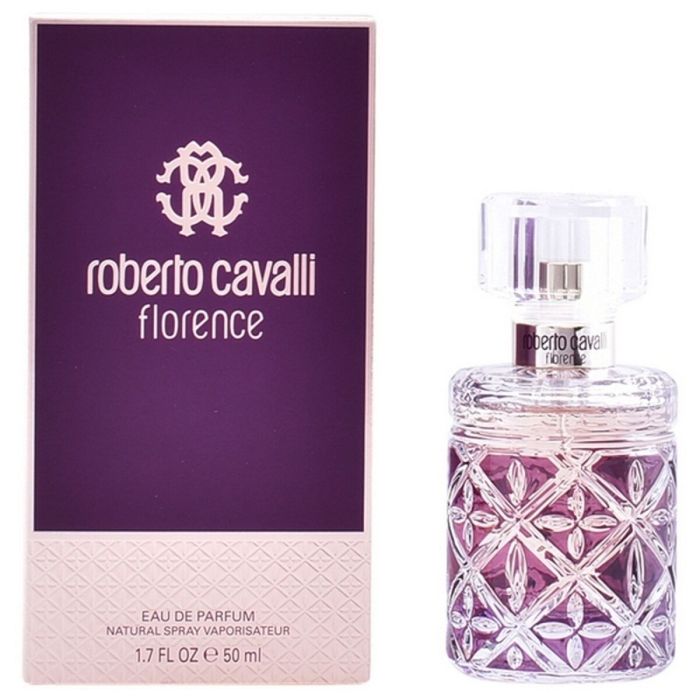 Perfume Mujer Florence Roberto Cavalli EDP Florence 2
