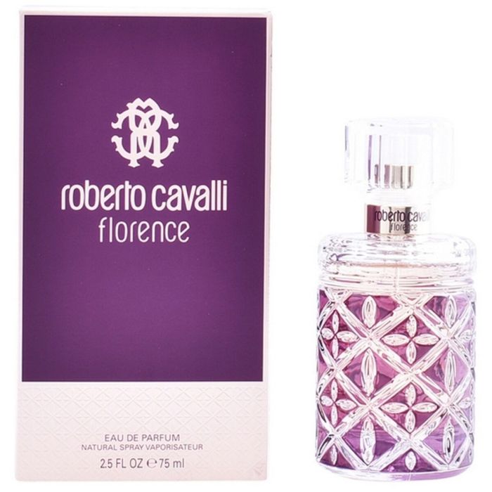 Perfume Mujer Florence Roberto Cavalli EDP Florence 1