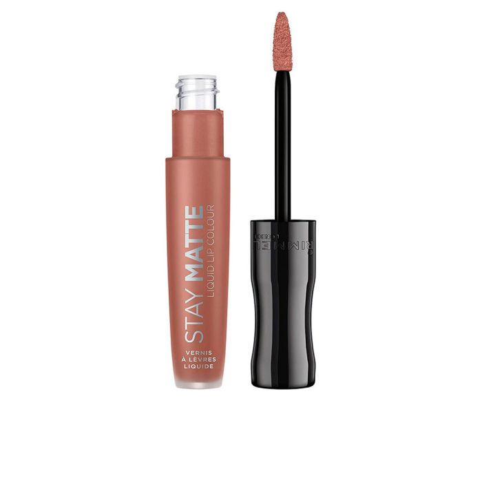 Stay satin liquid lip colour #720 5,5 ml Stay satin liquid lip colour #720 5,5 ml
