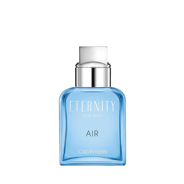 Perfume Hombre Calvin Klein EDT Eternity Air For Men (30 ml) 3