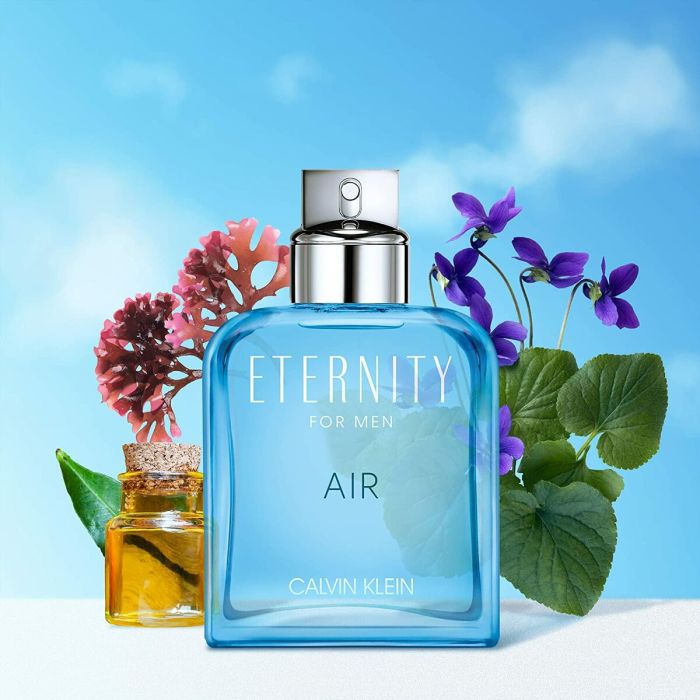 Perfume Hombre Calvin Klein EDT Eternity Air For Men (30 ml) 1