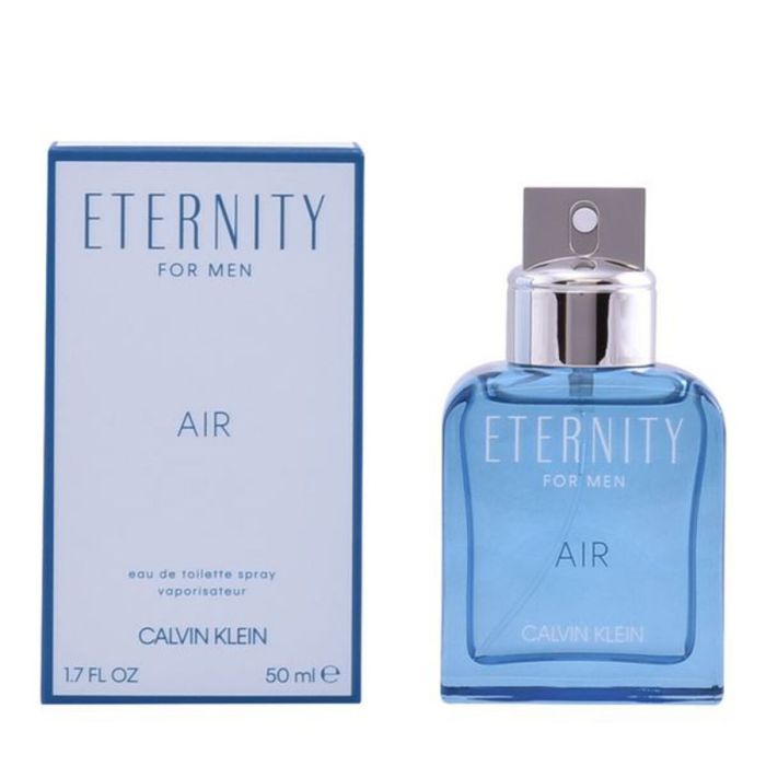 Perfume Hombre Eternity for Men Air Calvin Klein EDT 1