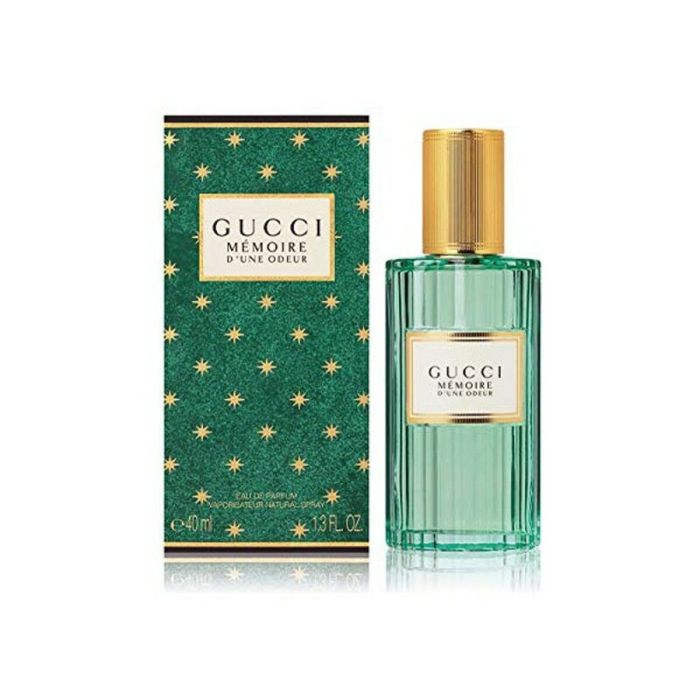 Perfume Mujer Mémoire d'une Odeur Gucci EDP M 1