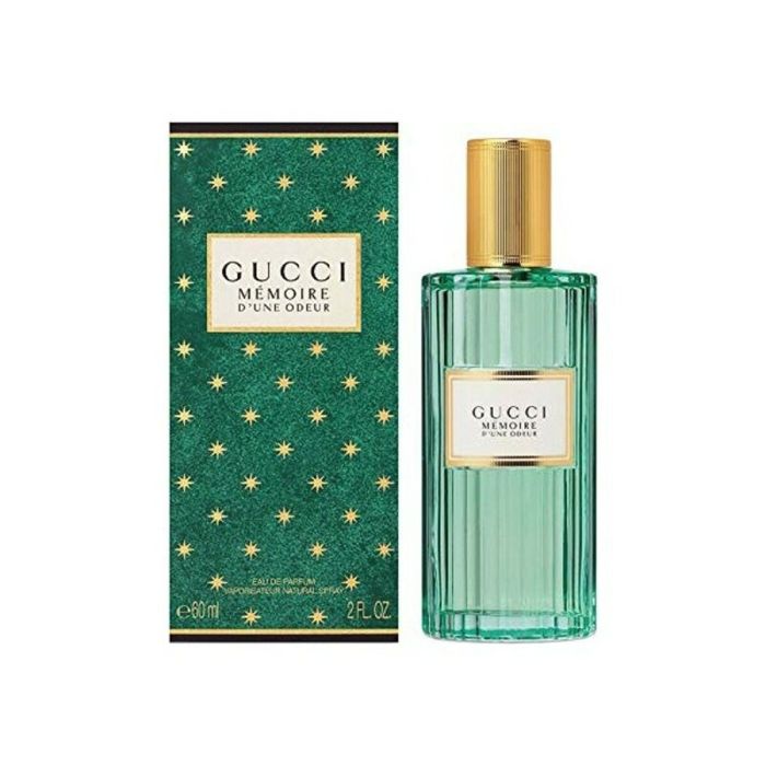 Perfume Mujer Mémoire d'une Odeur Gucci EDP M 2