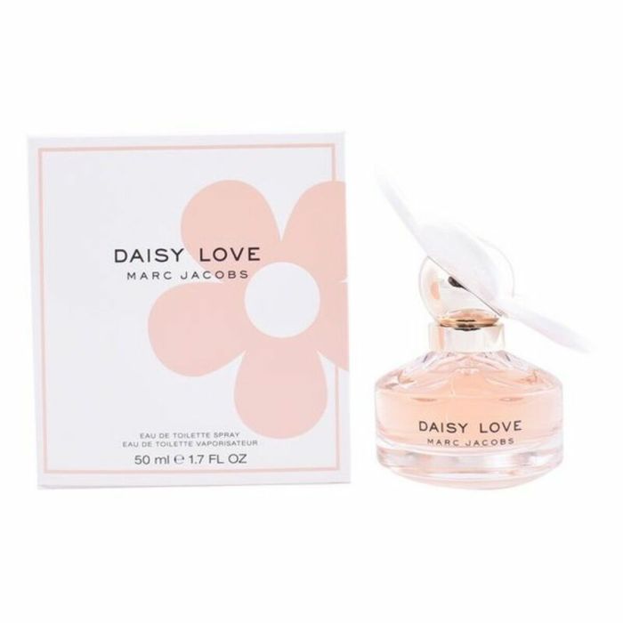 Perfume Mujer Daisy Love Marc Jacobs EDT 2