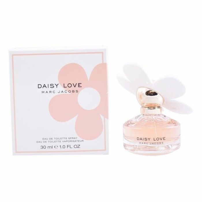 Perfume Mujer Daisy Love Marc Jacobs EDT 1