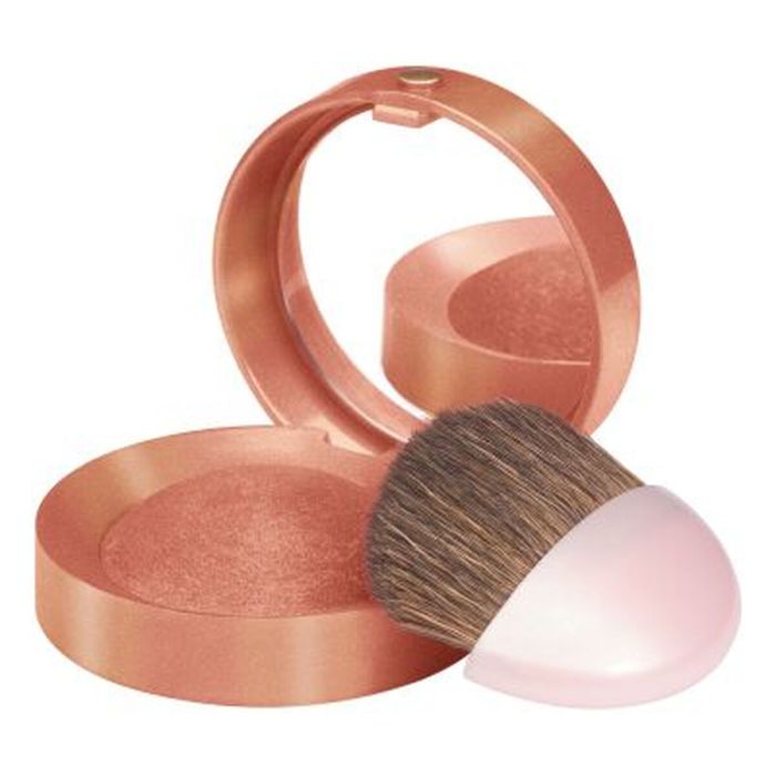 Fard blush joues #32-ambre dor 2,5 gr