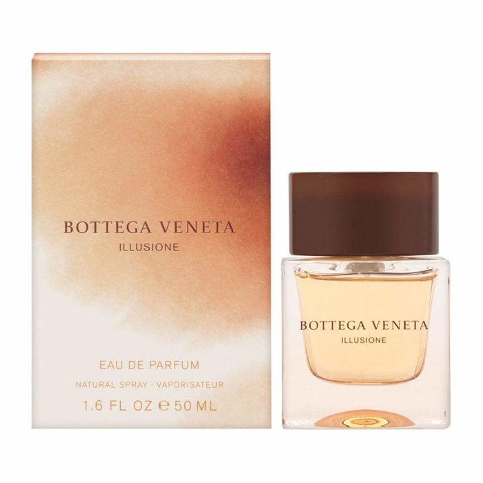 Perfume Mujer Bottega Veneta Illusione (50 ml)