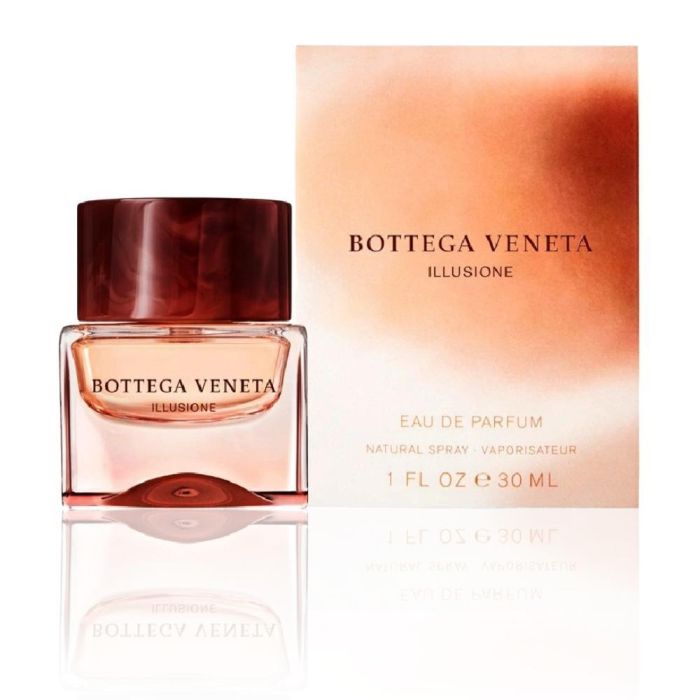 Bottega Venetta Illusione Edp 30 mL Vaporizador