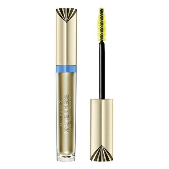 Max Factor Masterpiece High Definition Mascara Waterproof