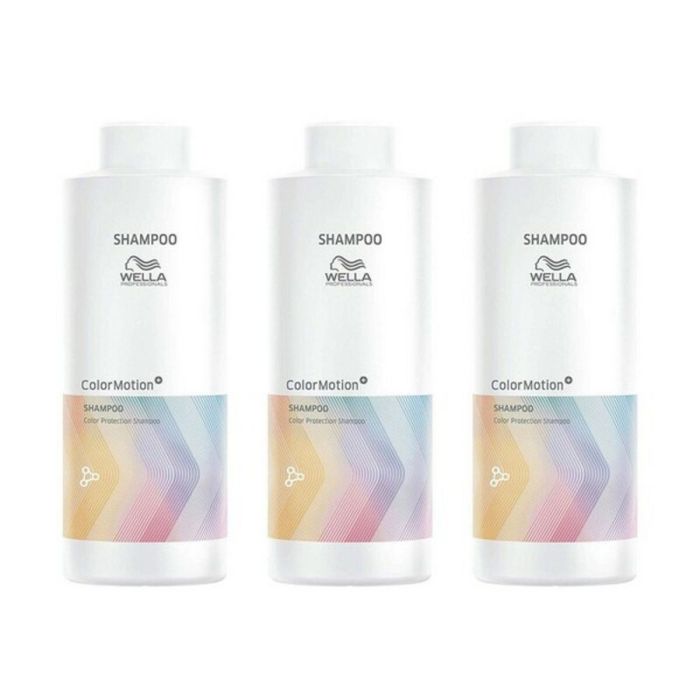 Wella – Champú Elements Calmante 1000ml