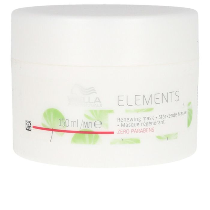 Elements renewing mask 150 ml Elements renewing mask 150 ml