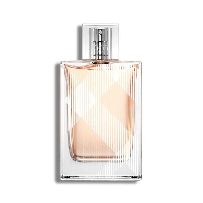 Burberry Brit Edt 50 mL Vaporizador