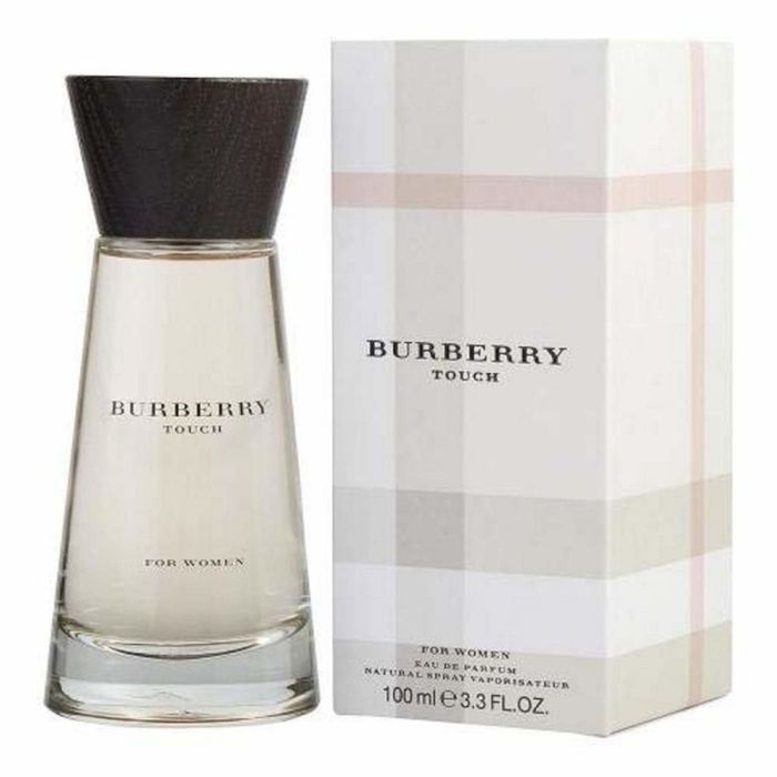 Perfume Mujer Touch For Women Burberry BURPFW047 EDP EDP 100 ml